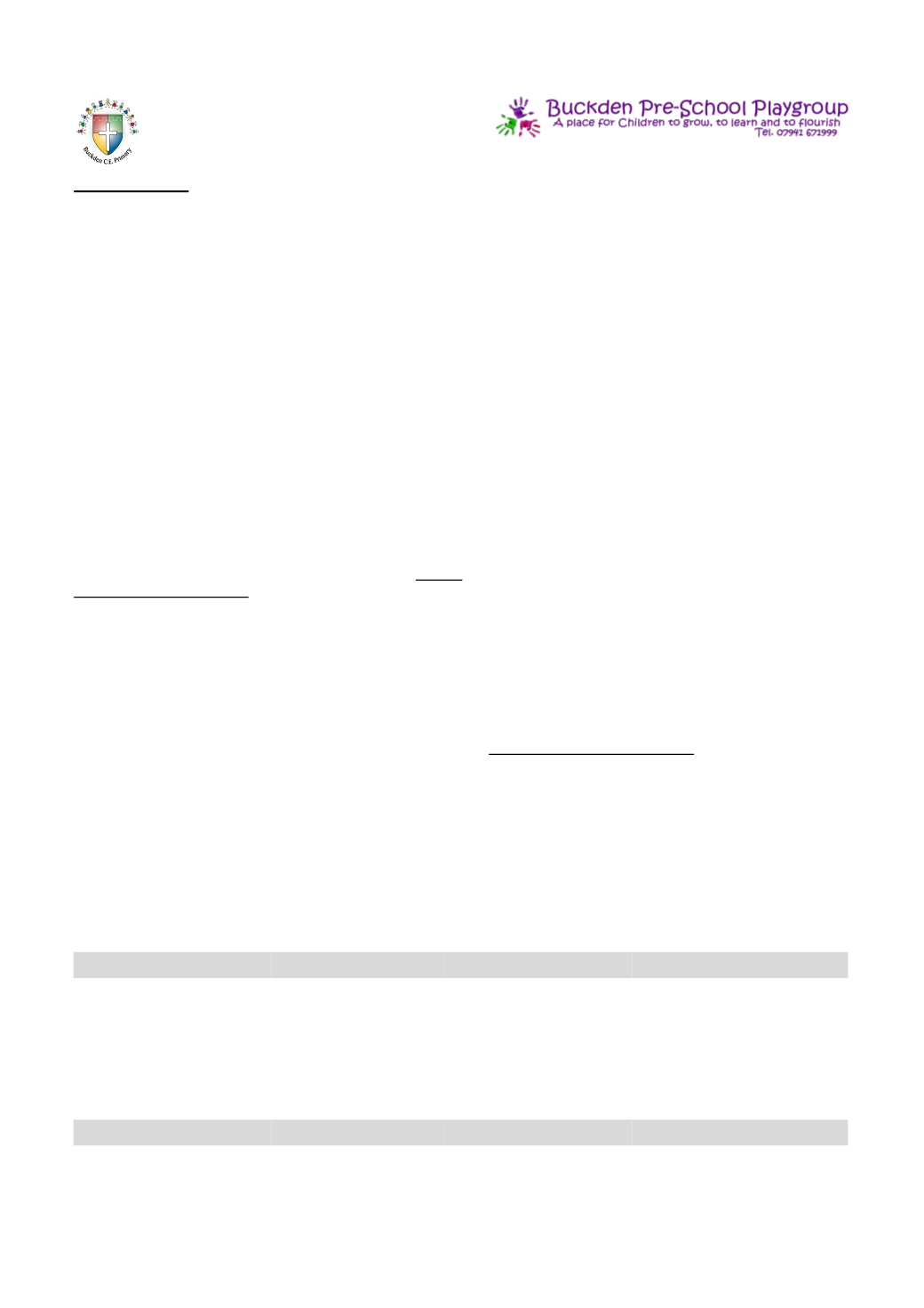 Page Background
