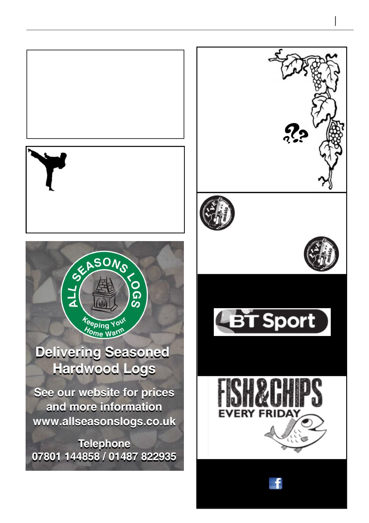 Page Background