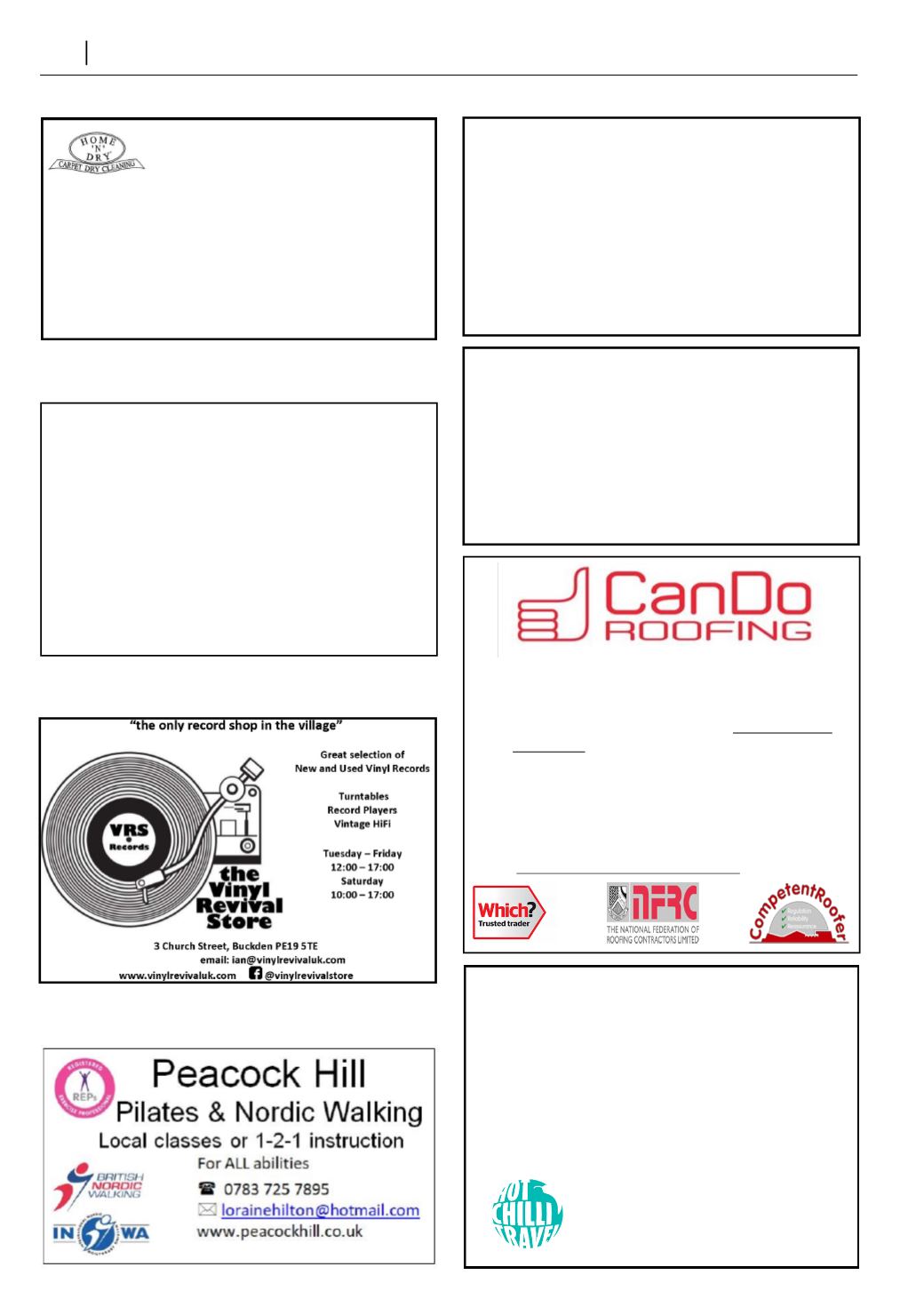 Page Background